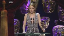 La La Land wins big at BAFTAs