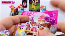 Learn Colors My Little Pony Fillys Disney Cars Toy Surprises Surprise Egg and Toy Collector SETC
