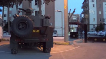 Sosyal Medyada Terör Propagandasına 4 Gözaltı