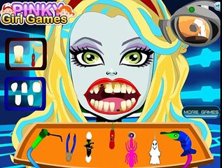 Lagoona Blue Dental Care - Baby Games Movie