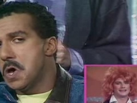 Les Inconnus - Tournez Menages