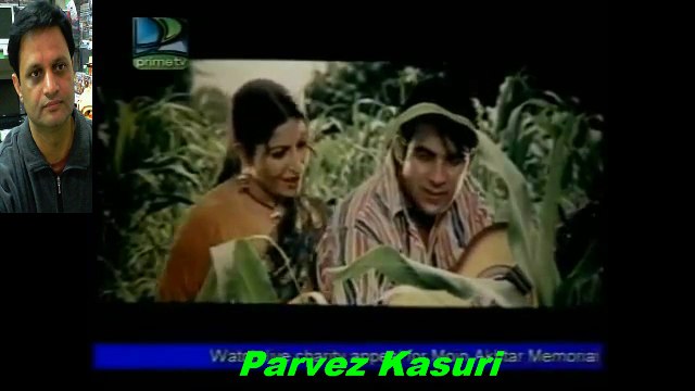 52. CHOORIAN - Dhola Wey Gal Sun Dhola - Azra Jehan - Moammar Rana Saima-HD