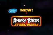 Hasbro - Angry Birds Star Wars - Jenga Rise of Darth Vade