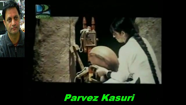 53. CHOORIAN - Udd Kotthe Uthon Kawan Way - Saira Naseem - SaimaMoamar Rana-HD