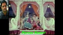 58. LAILA MAJNU - Aankhon Ke Samne Tera Jalwa Zaroor Hai - Runa Laila Mehdi Hassan-HD