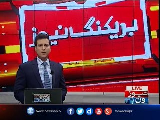 Karachi: Reporter's question from Khalid Latif about Match-fixing allegations