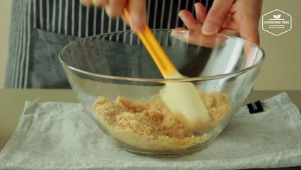 딸기젤리 크림치즈 무스케이크 만들기  - Strawberry Jelly Cream Cheese Mousse Cake Recipe  - ゼリーチーズケーキ -Cookingtree쿠킹트리-I-0b1Yu5u5E