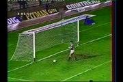 03.10.1984 - 1984-1985 UEFA Cup Winners' Cup 1st Round 2nd Leg Barcelona 1-4 FC Metz