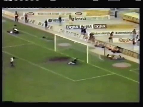 18.09.1985 - 1985-1986 UEFA Cup 1st Round 1st Leg HNK Hajduk Split 5-1 FC Metz