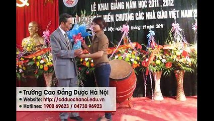 địa điểm cao đăng dược hà nội, tuyên sinh cao đăng điều dưỡng, (6)