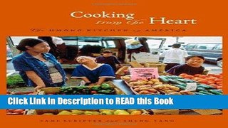 PDF Online Cooking from the Heart: The Hmong Kitchen in America eBook Online
