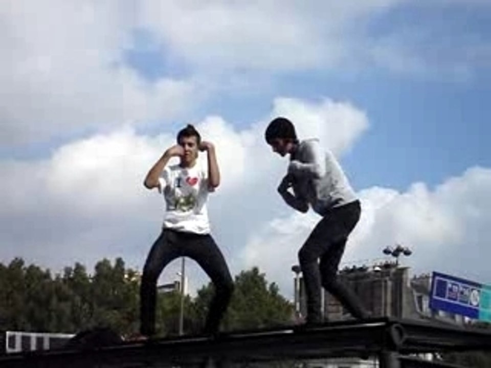Techno Parade 2007