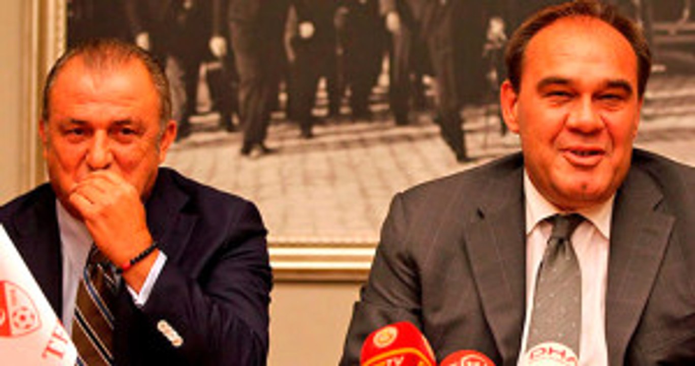 Yıldırım Demirören, Referandumda Evet Diyecek