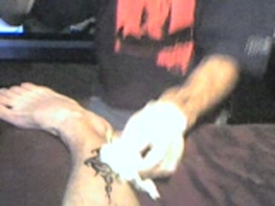 fre tattoo