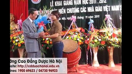địa điểm cao đăng dược hà nội, tuyên sinh cao đăng điều dưỡng, (8)