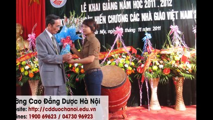 địa điểm cao đăng dược hà nội, tuyên sinh cao đăng điều dưỡng, (9)