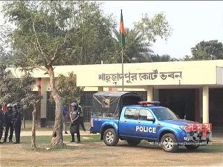 সাংবাদিক শিমুল হত্যা পৌর মেয়র মিরুসহ ৬ জনের রিমান্ড মঞ্জুর