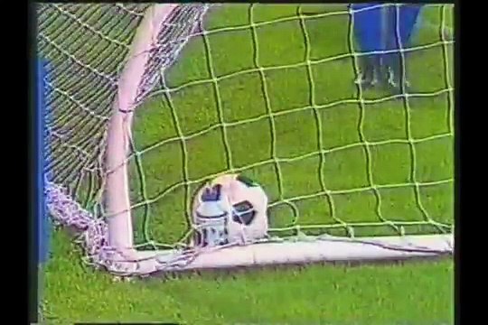 01.10.1986 - 1986-1987 UEFA Cup Winners' Cup 1st Round 2nd Leg FC Torpedo Moskova 3-1 Haka Valkeakoski