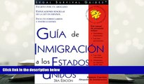 Kindle eBooks  Guia de Inmigracion a Los Estados Unidos / USA Immigration Guide (Guia de