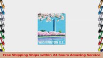 Washington Monument  Washington DC 16x24 Giclee Gallery Print Wall Decor Travel Poster 8747ca58