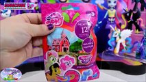 My Little Pony Giant Play Doh Surprise Egg Starlight Glimmer MLP Funko Tsum Tsum ツムツム SETC