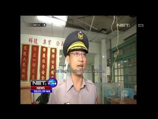 Topan Megi dan Hujan Lebat Melanda Taiwan - NET24