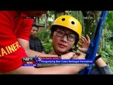 Menikmati Wisata Tradisional Khas Jawa di Kampung Jawa Sekatul - NET5