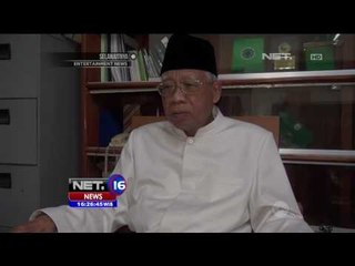 MUI akan Keluarkan Fatwa Jika Menyimpang - NET16