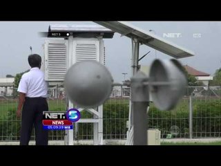 BMKG Waspadai Cuaca Ekstrim yang Berdampak Pada Bencana Alam - NET5