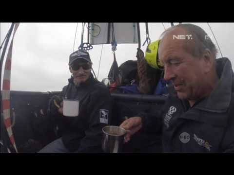 Kompetisi Balon Udara Tertua di Jerman - NET24