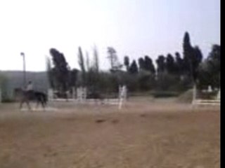 cours du 25 avril 2007