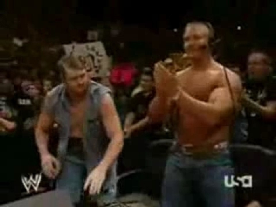 kendrick & london vs murdoch & cade promo video Dailymotion