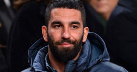 Arda Turan: Ben Başından Beri Erdoğan'ı Destekliyorum