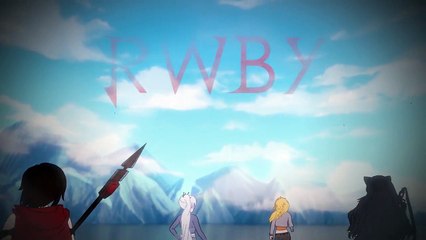 RWBY Volume 4, Chapter 12 - No Safe Haven-7M5WRvBQW28