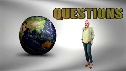 Questions: un moment de réflexion