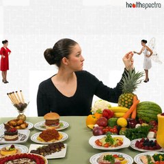 Healthy food Ideas to stay healthy and slim