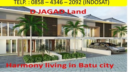 Investasi Properti di Surabaya - Telp. 0858 4346 2092 (INDOSAT)