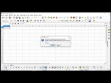 48 Ders-LibreOffice Calc Hata 510 ve #SAYI0! hatası çözümü