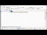50 Ders-LibreOffice Calc Hata 522