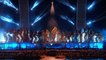 Beyonce introduced by her mum at The Grammys