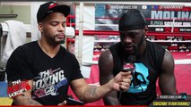 Deontay Wilder - Anthony Joshua FAILED Dunk Is Indications He'd Never Beat Me In The Ring or on Court-K1igbunp2BE