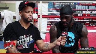 Deontay Wilder - Anthony Joshua FAILED Dunk Is Indications He'd Never Beat Me In The Ring or on Court-K1igbunp2BE