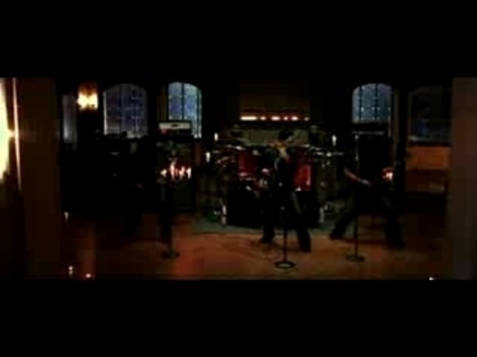 trivium: Like light to the flies