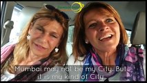 Italy to Mumbai 3 Days Tour - Happy Customer Video Testimonial