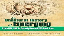 Download An Unnatural History of Emerging Infections Full eBook