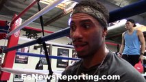 Shane Mosley impressed how Brandyn Lynch has improved his boxing - EsNews Boxing-lBfRDBH510g