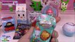 Tokidoki Hello Kitty Giant Play Doh Surprise Egg Cactus Kitties - Surprise Egg & Toy Collector SETC