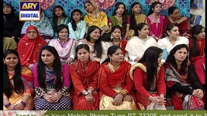 Watch Good Morning Pakistan on Ary Digital in High Quality 13th February 2017