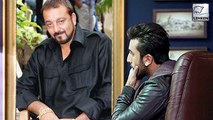 Ranbir Kapoor Special Preparations For Sanjay Dutt's Biopic