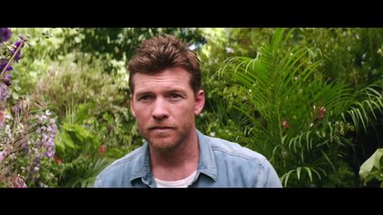 Hillsong UNITED - Heaven Knows [Official Music Video from The Shack]
